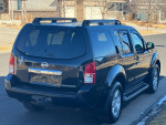 2011 Nissan Pathfinder LE RWD 134,000 mi