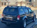 2011 Nissan Pathfinder LE RWD 134,000 mi