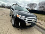 2013 Ford Edge Limited FWD 123,000 mi