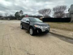 2013 Ford Edge Limited FWD 123,000 mi