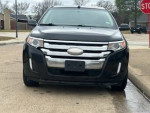 2013 Ford Edge Limited FWD 123,000 mi