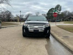 2013 Ford Edge Limited FWD 123,000 mi