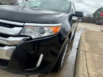 2013 Ford Edge Limited FWD 123,000 mi