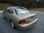 2001 Nissan Sentra 63,000 mi