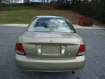 2001 Nissan Sentra 63,000 mi