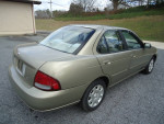 2001 Nissan Sentra 63,000 mi