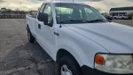 Ford 88,000 mi
