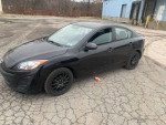 2011 Mazda 3 s Grand Touring FWD 113,000 mi