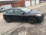 2011 Mazda 3 s Grand Touring FWD 113,000 mi
