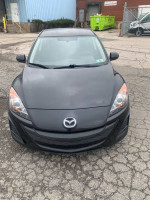 2011 Mazda 3 s Grand Touring FWD 113,000 mi