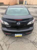 2011 Mazda 3 s Grand Touring FWD 113,000 mi