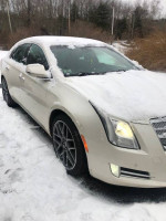 2013 Cadillac XTS Platinum FWD 76,000 mi