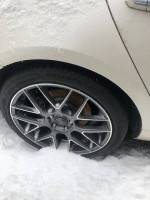 2013 Cadillac XTS Platinum FWD 76,000 mi