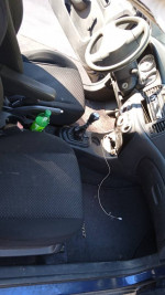 Hyundai Accent 120,000 mi