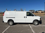 2015 Chevrolet Express 130,000 mi