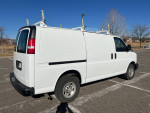 2015 Chevrolet Express 130,000 mi