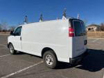 2015 Chevrolet Express 130,000 mi