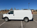 2015 Chevrolet Express 130,000 mi