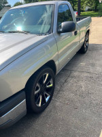 2004 Chevrolet Silverado 1500 87,000 mi