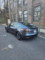 2023 Tesla Model 3 65,000 mi