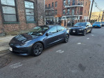2023 Tesla Model 3 65,000 mi