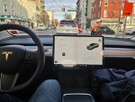 2023 Tesla Model 3 65,000 mi