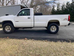 Chevrolet 74,000 mi