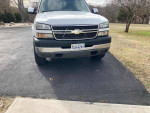 Chevrolet 74,000 mi