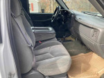 Chevrolet 74,000 mi
