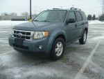 2012 Ford Escape 123,000 mi