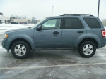 2012 Ford Escape 123,000 mi