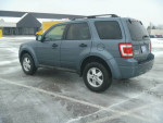 2012 Ford Escape 123,000 mi