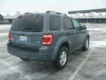 2012 Ford Escape 123,000 mi