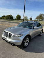 2003 INFINITI FX 35 AWD 112,000 mi
