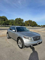 2003 INFINITI FX 35 AWD 112,000 mi
