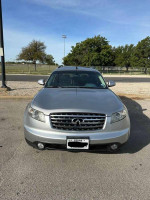 2003 INFINITI FX 35 AWD 112,000 mi