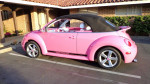 Volkswagen Beetle 148,000 mi