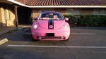 Volkswagen Beetle 148,000 mi