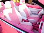 Volkswagen Beetle 148,000 mi