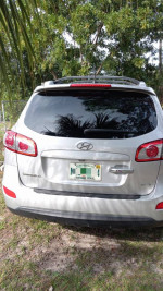 2012 Hyundai Santa Fe Limited FWD 119,000 mi