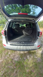 2012 Hyundai Santa Fe Limited FWD 119,000 mi
