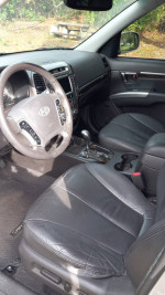 2012 Hyundai Santa Fe Limited FWD 119,000 mi
