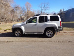 2002 Nissan Xterra 134,000 mi