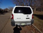 2002 Nissan Xterra 134,000 mi