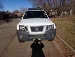 2002 Nissan Xterra 134,000 mi