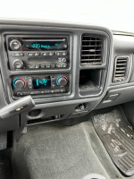 2006 Chevrolet Silverado 1500 91,000 mi