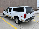 2006 Chevrolet Silverado 1500 91,000 mi