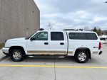 2006 Chevrolet Silverado 1500 91,000 mi