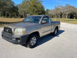 2009 Toyota Tacoma 92,000 mi