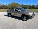 2009 Toyota Tacoma 92,000 mi